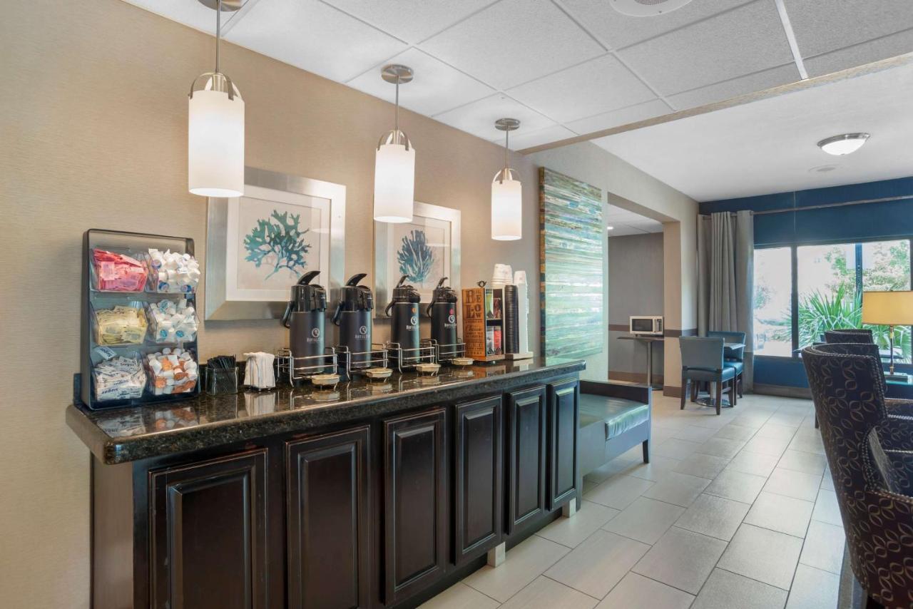 Best Western Plus Tallahassee North Hotel Экстерьер фото