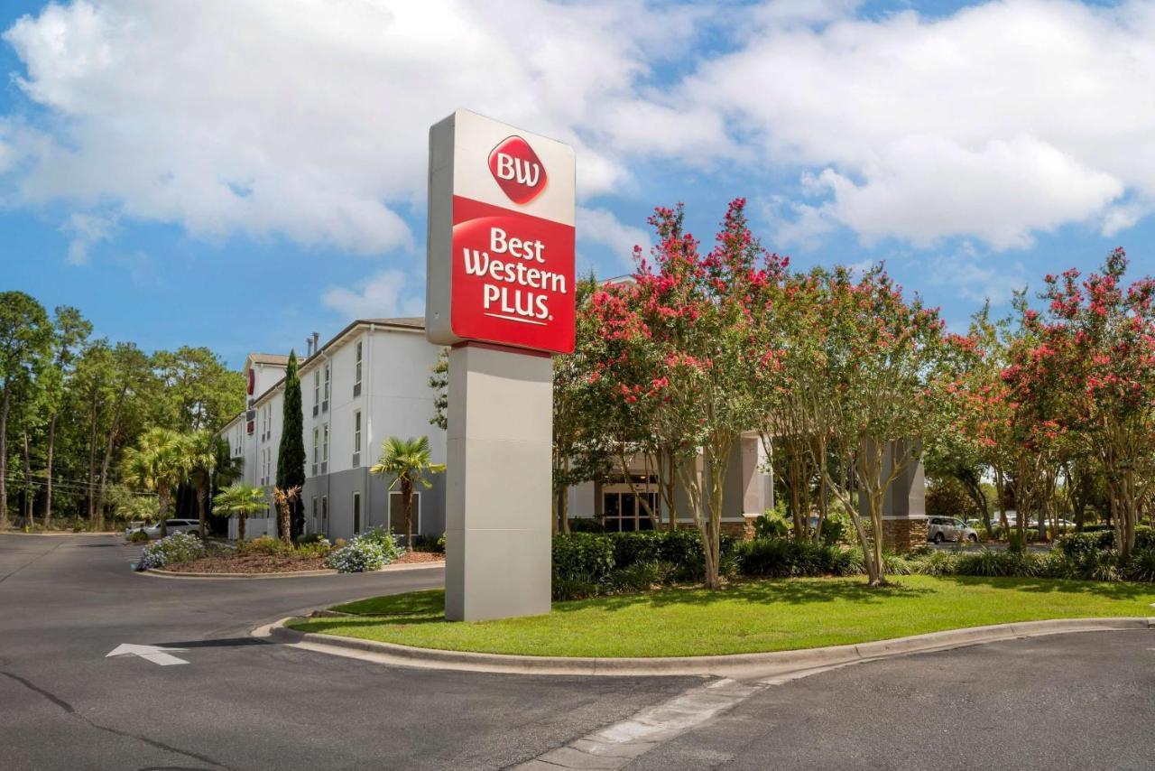 Best Western Plus Tallahassee North Hotel Экстерьер фото