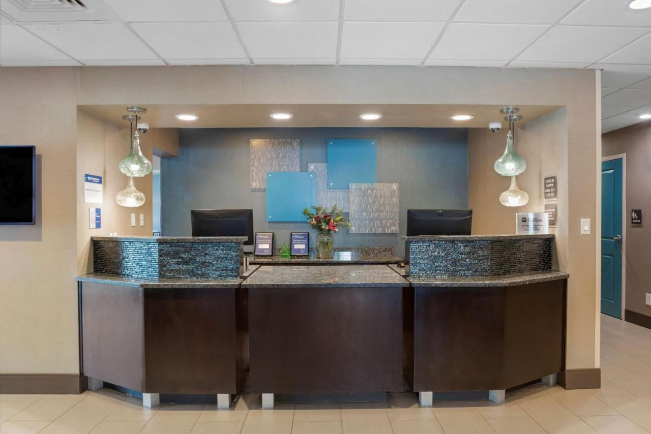 Best Western Plus Tallahassee North Hotel Экстерьер фото