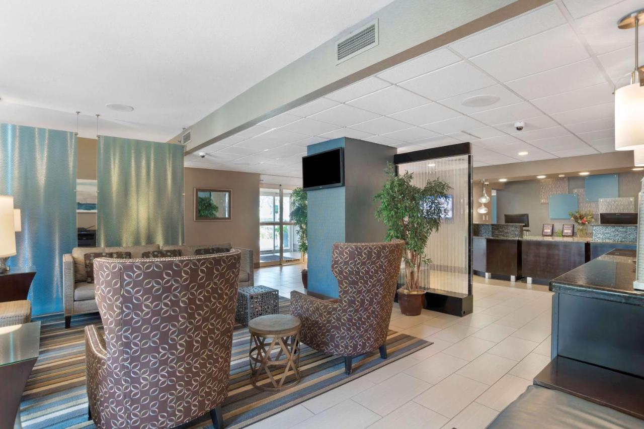 Best Western Plus Tallahassee North Hotel Экстерьер фото
