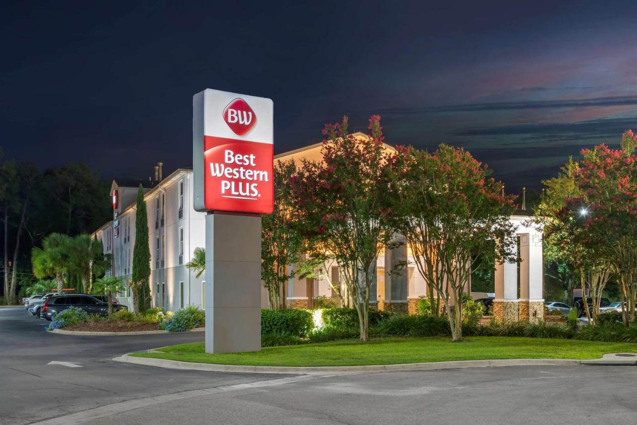 Best Western Plus Tallahassee North Hotel Экстерьер фото