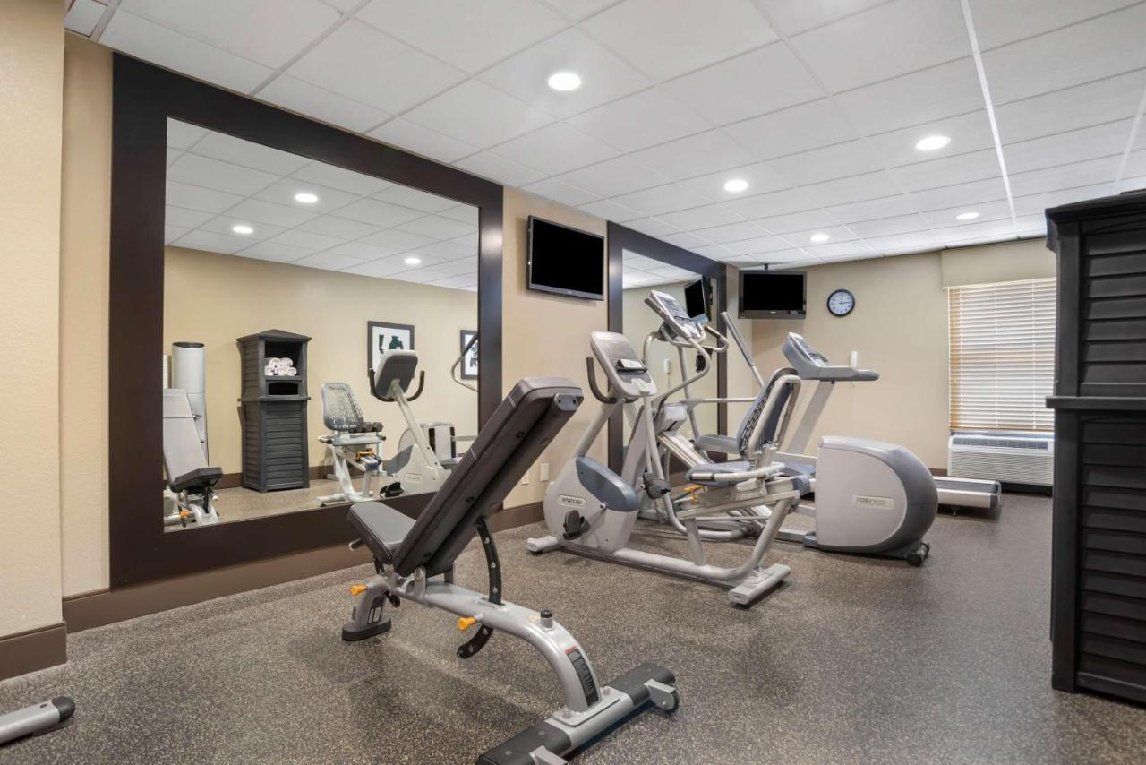 Best Western Plus Tallahassee North Hotel Экстерьер фото