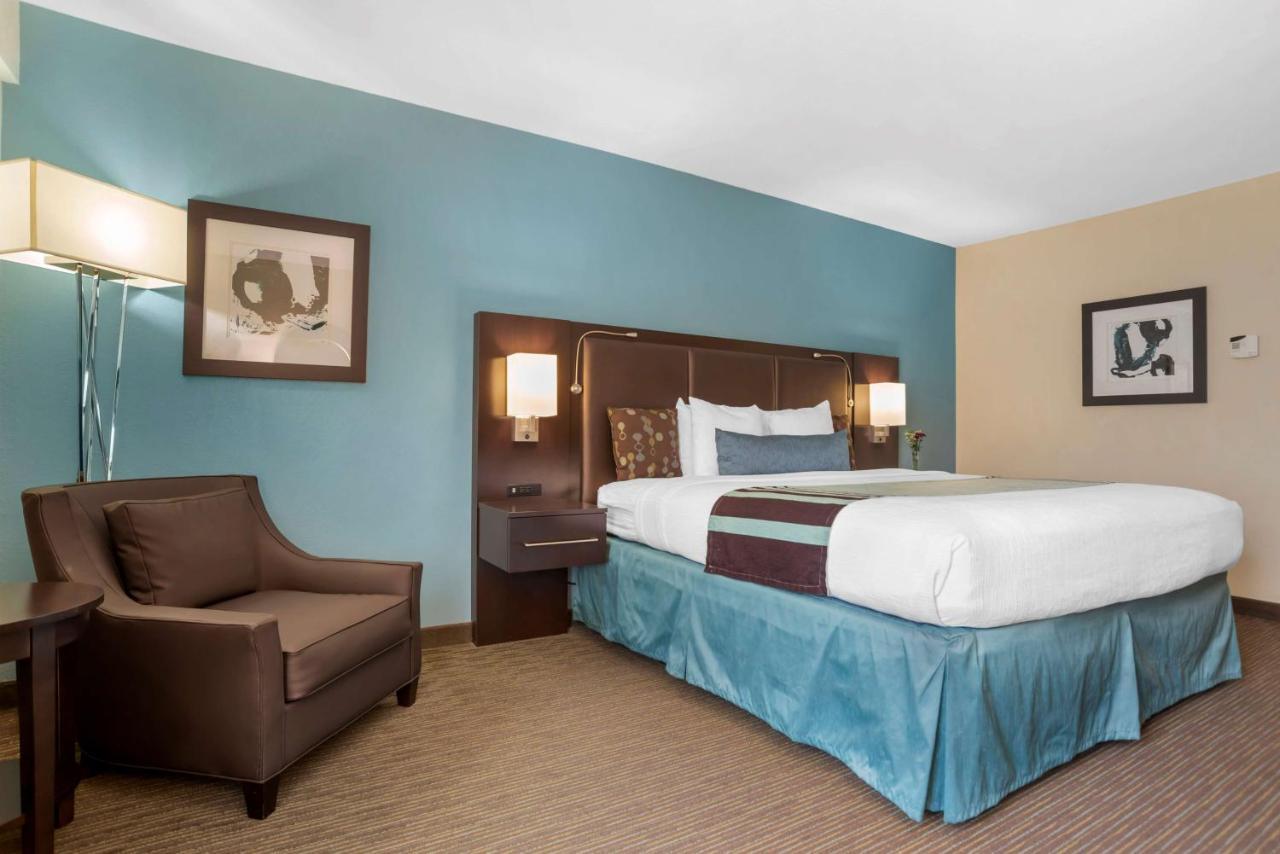 Best Western Plus Tallahassee North Hotel Экстерьер фото