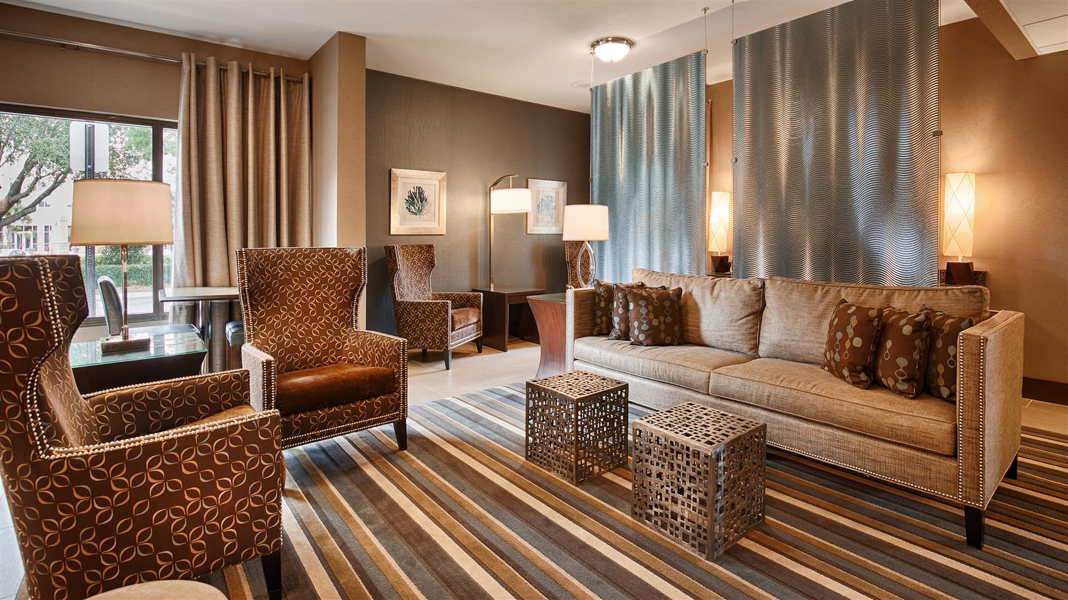 Best Western Plus Tallahassee North Hotel Экстерьер фото